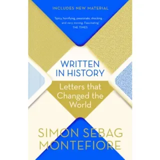 Written in History