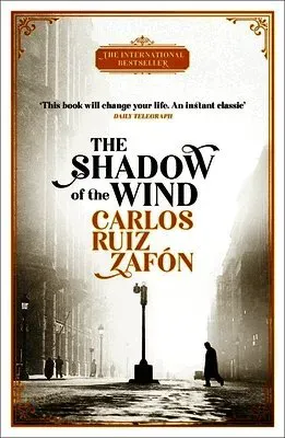 Shadow of the Wind