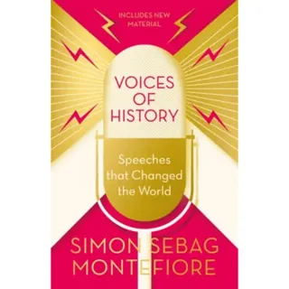 Voices of History