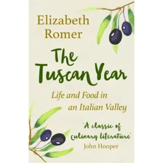 The Tuscan Year