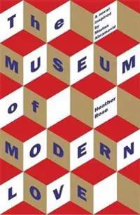 The Museum of Modern Love