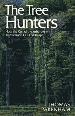 The Tree Hunters