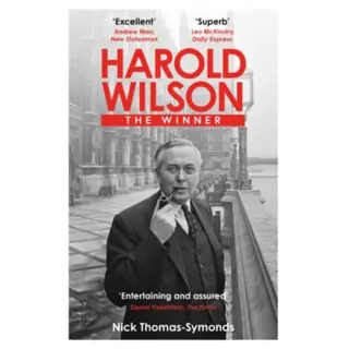 Harold Wilson