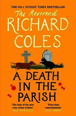 A Death in the Parish