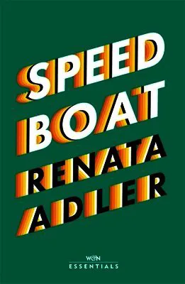 Speedboat