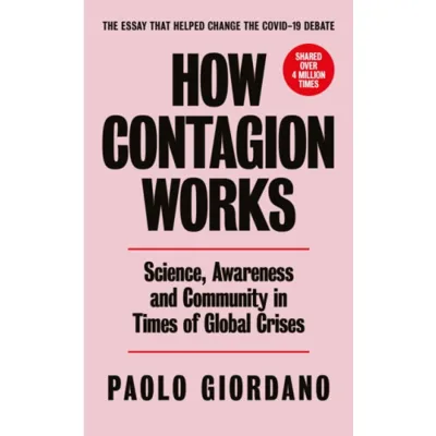 How Contagion Works