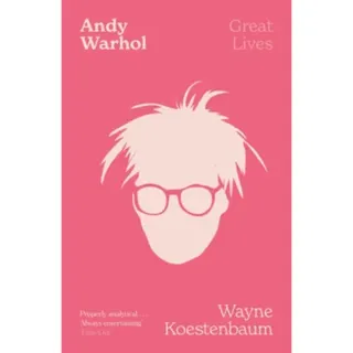 Andy Warhol