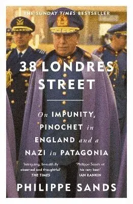 38 Londres Street