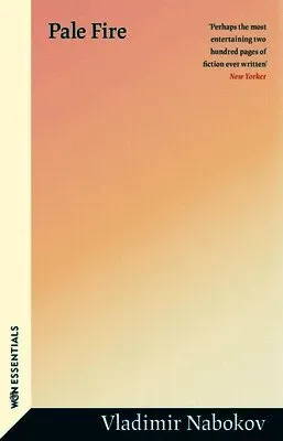 Pale Fire