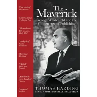 The Maverick
