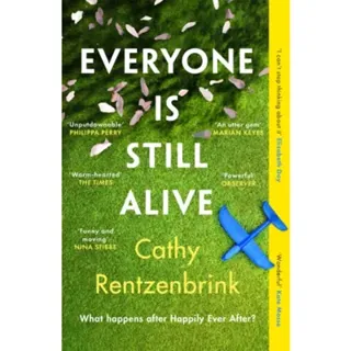 Everyone Is Still Alive