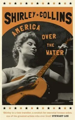 America Over the Water