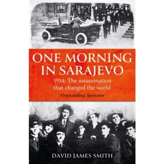 One Morning In Sarajevo