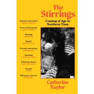 The Stirrings