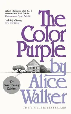 Color Purple