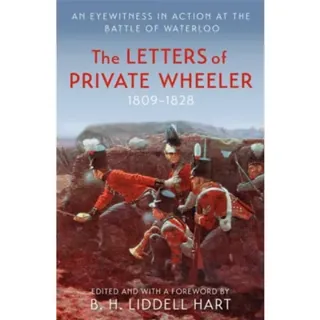 The Letters of Private Wheeler