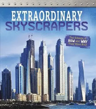 Extraordinary Skyscrapers