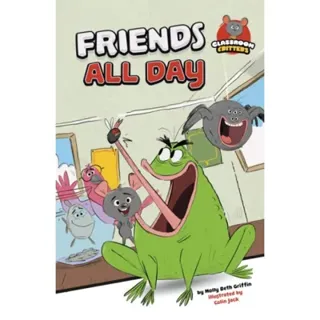 Friends All Day