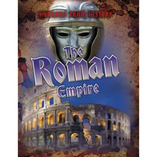 The Roman Empire
