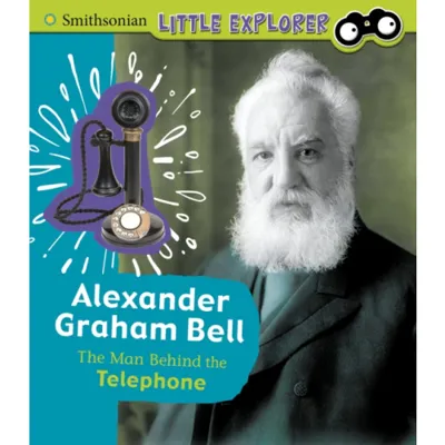 Alexander Graham Bell