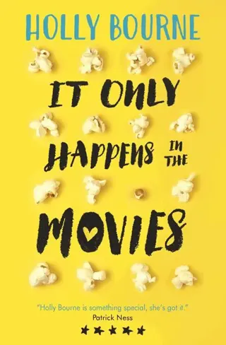 It only happens in the movies