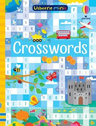 Crosswords