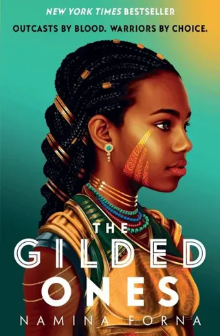 Gilded Ones