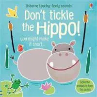 Don't Tickle the Hippo!