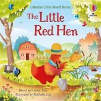 The Little Red Hen