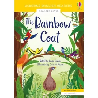 The Rainbow Coat
