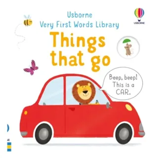 Things that go