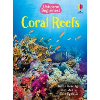 Coral Reefs