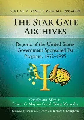 Star Gate Archives