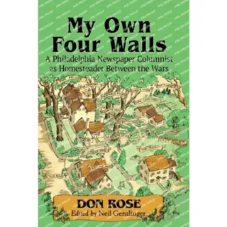 My Own Four Walls