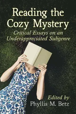 Reading the Cozy Mystery