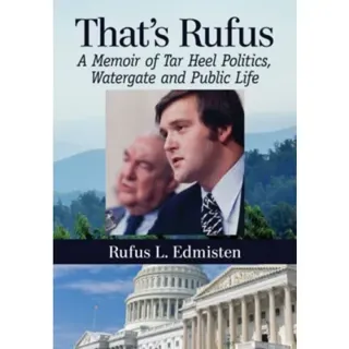 That's Rufus