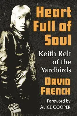 Heart Full of Soul