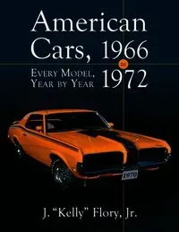 American Cars, 1966-1972