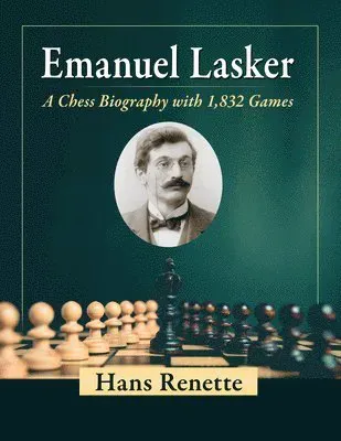 Emanuel Lasker