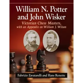 William N. Potter and John Wisker