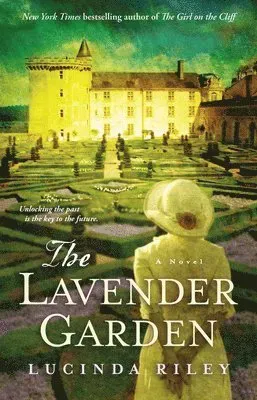 Lavender Garden