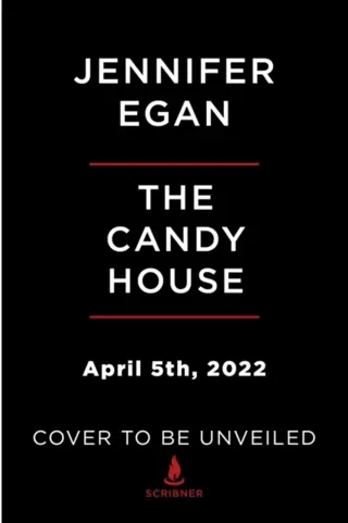Candy House