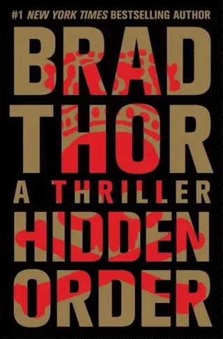 Hidden Order