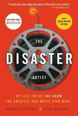 DISASTER ARTIST