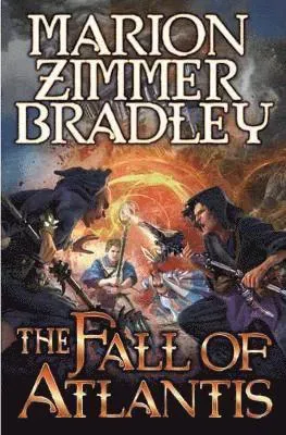 Fall Of Atlantis