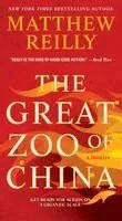 The Great Zoo of China