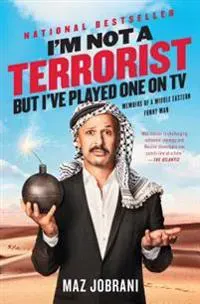 I'm Not a Terrorist, But I've Played One on TV