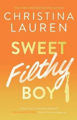 Sweet Filthy Boy
