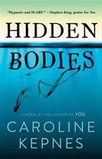 Hidden Bodies: (A You Novel)