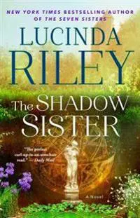 The Shadow Sister: Star's Story